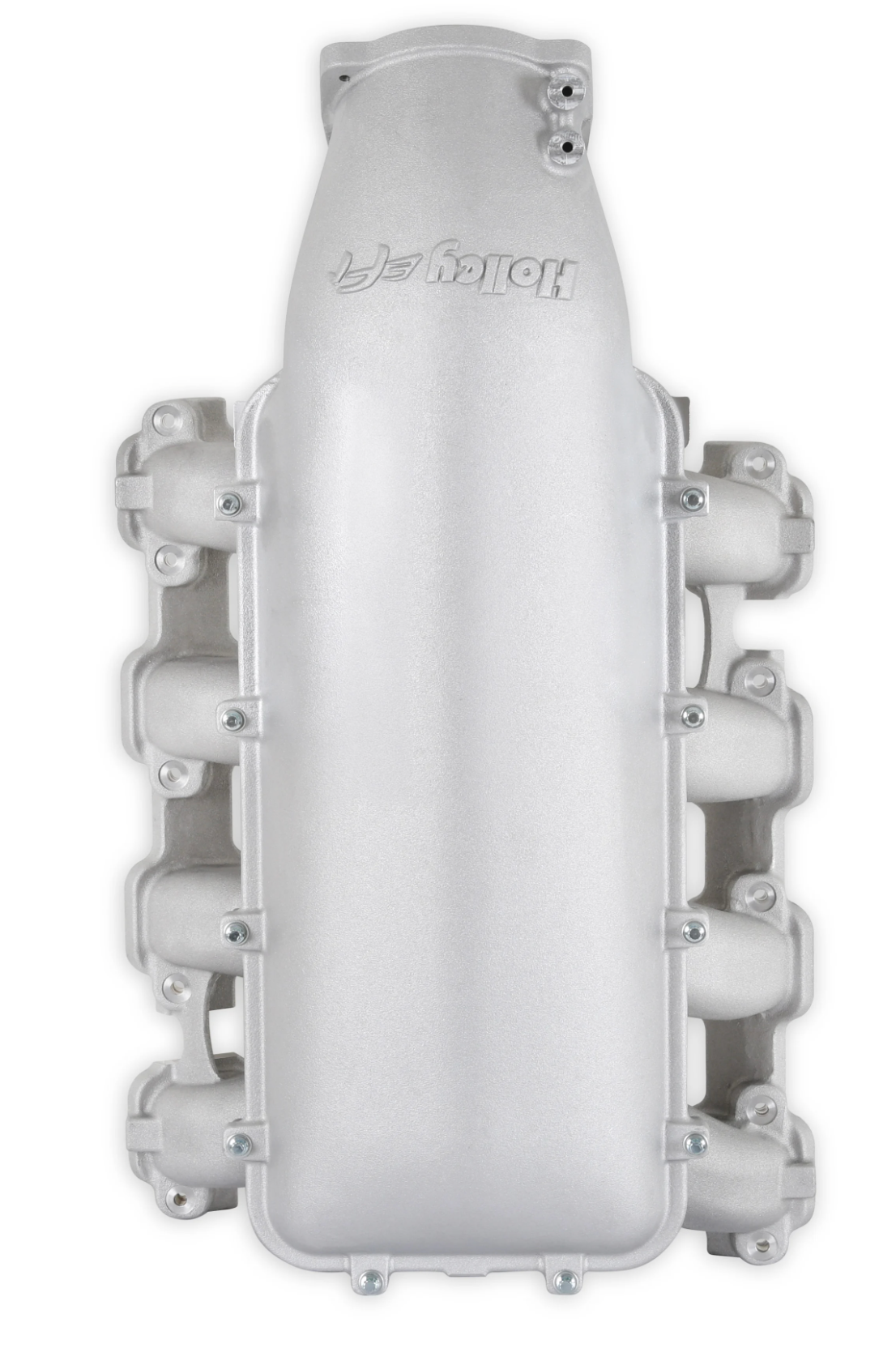Holley® #300-715 GM Gen V LT1 Lo-Ram Top Feed Intake Manifold Base (OE Direct Injection Only )