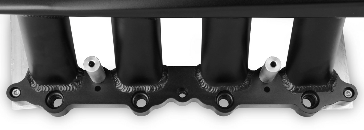 Holley® #829032 (11-14) Ford Coyote Sniper EFI Sheet Metal Fabricated Intake Manifold