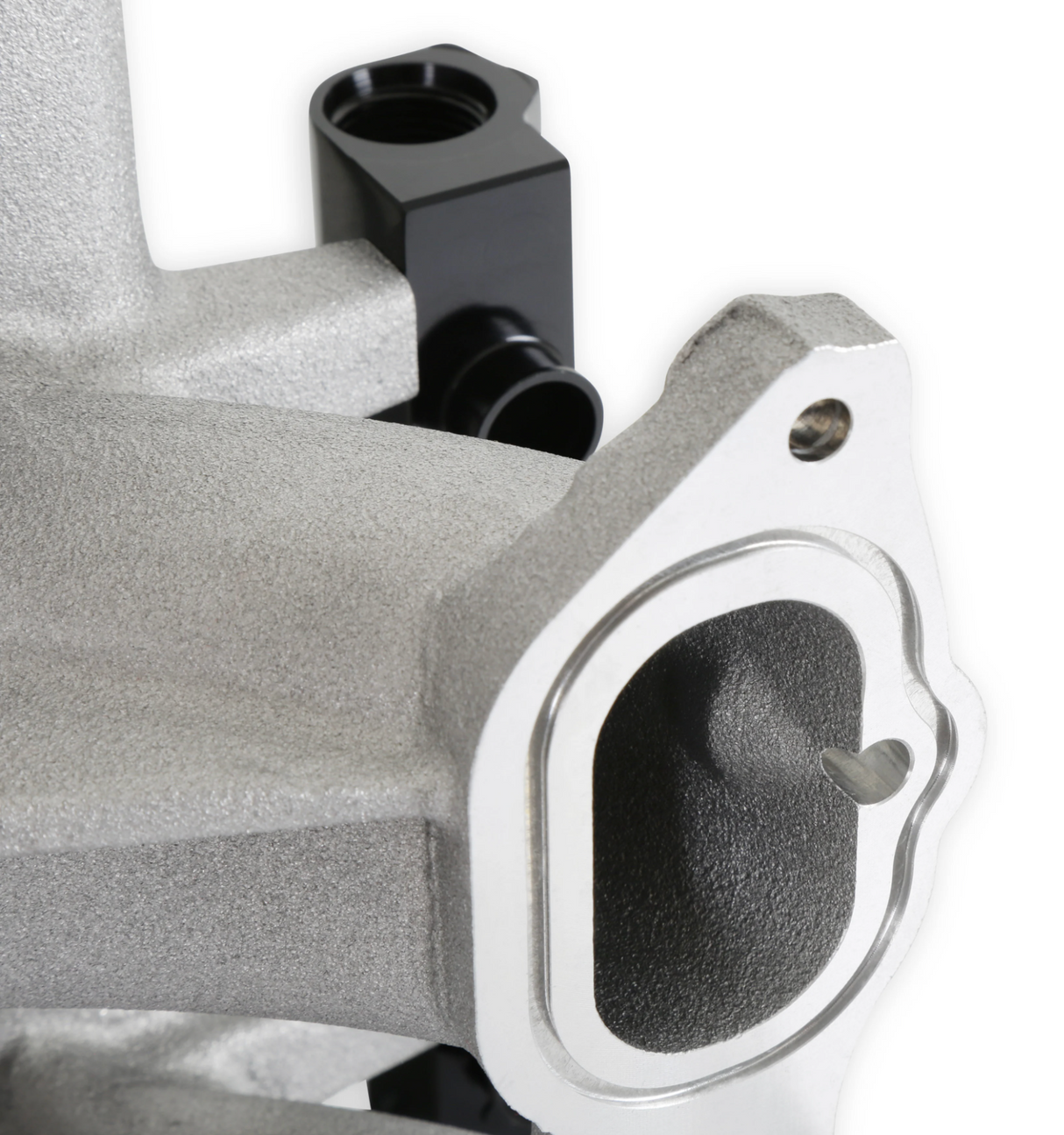 Holley® #300-910 Ford Mustang GT/GT350/GT500 Lo-Ram Intake Manifold