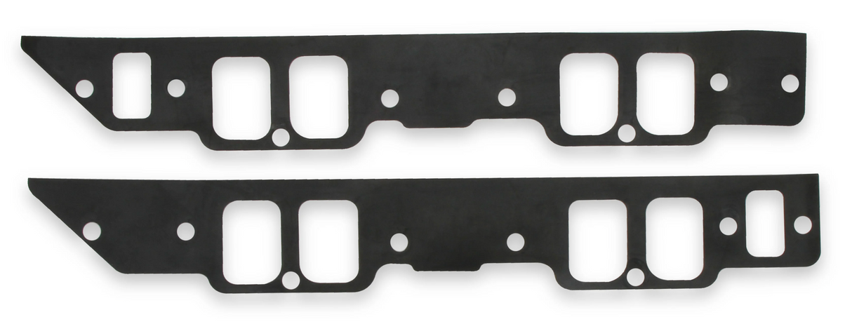 Holley® #835161 Big Block Chevy Fabricated BBC Single Plane Intake Manifold