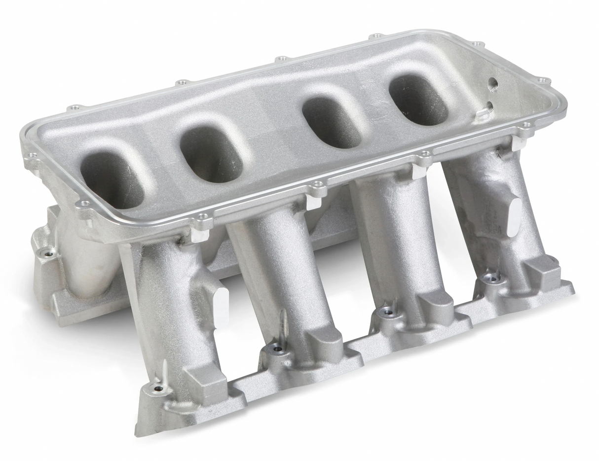 Holley® #300-228 Camaro/Corvette LS7 Hi-Ram Lower Intake Manifold Base