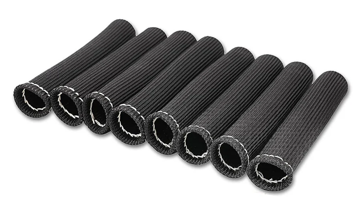 Speed Engineering® #26-1075 Spark Plug Wire Fire Sleeves