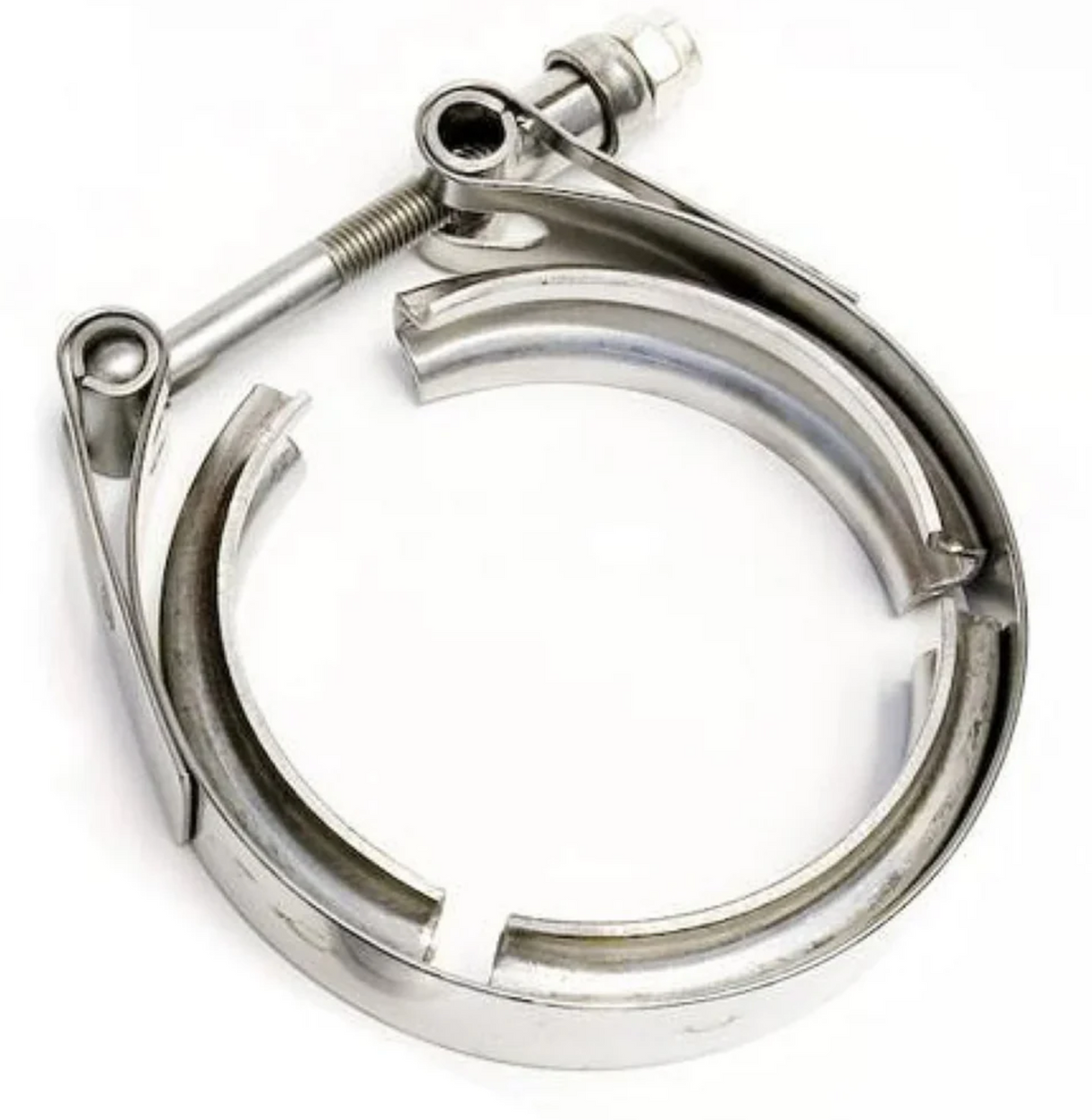 Speed Engineering® #25-1092 3" V-Band Clamp (Large 8mm x 1.25 Bolt)