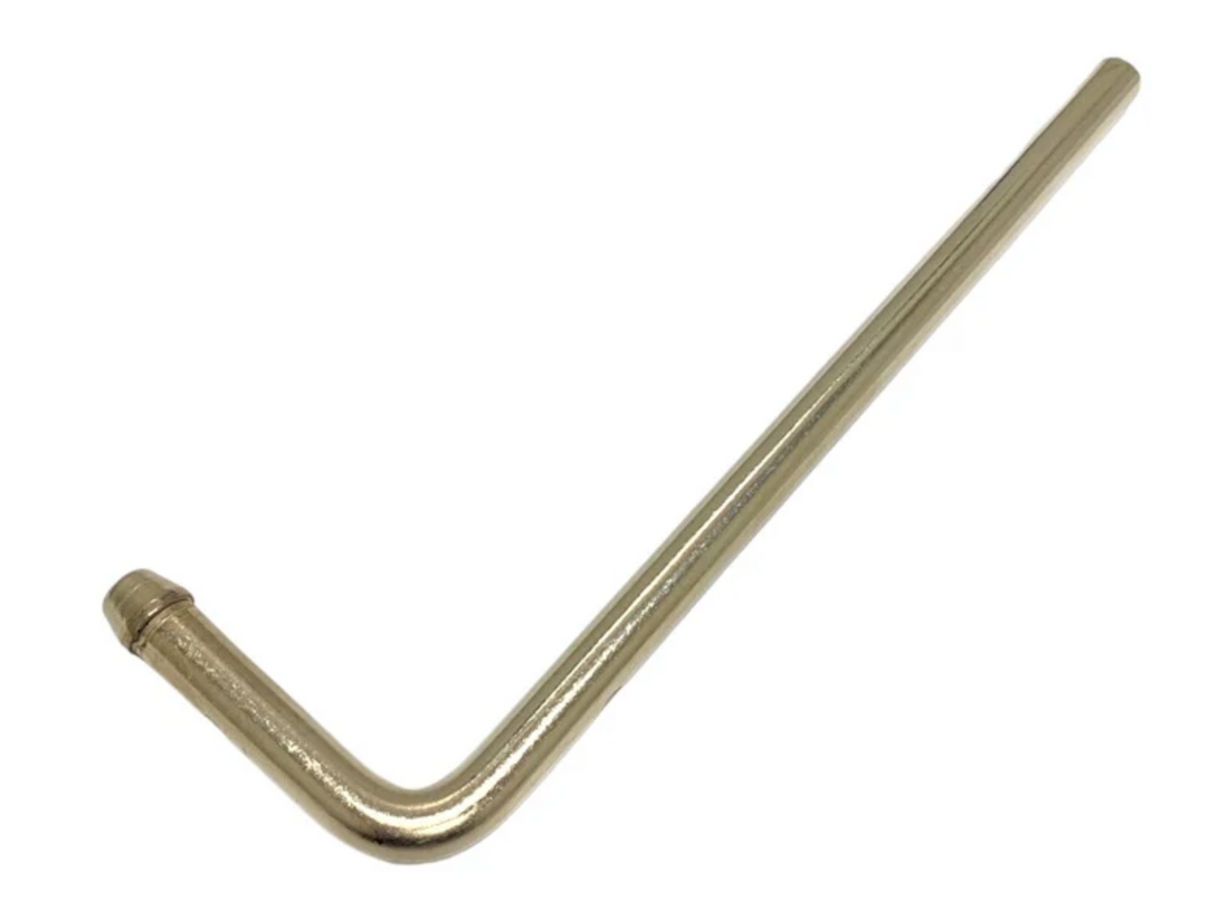 Speed Engineering® #25-1133 1/2" Exhaust Hanger "90 Deg"