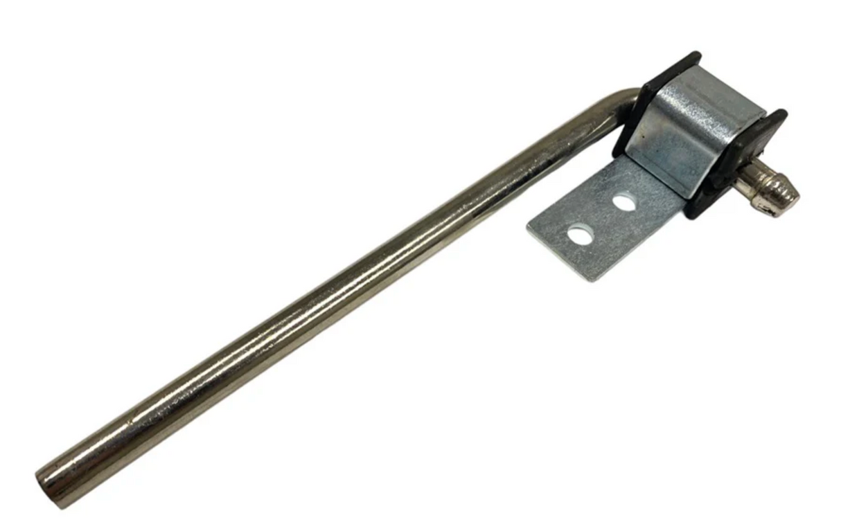 Speed Engineering® #25-1131 Universal Exhaust Hanger & Bracket 1/2" Diameter (12" Length)