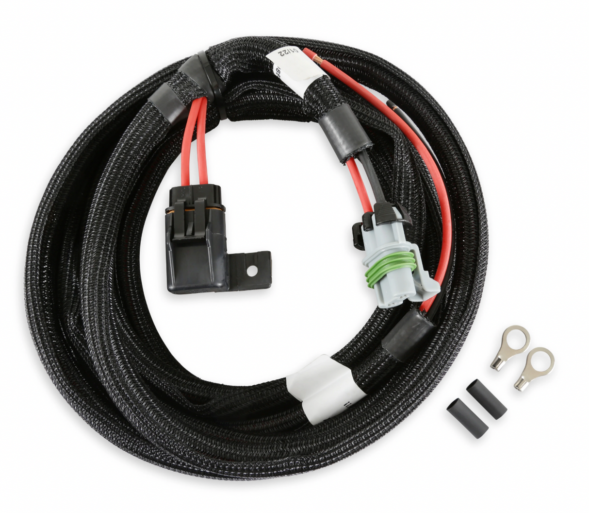 Holley® #VK080006 GM LS1/LS2/LS6 (24x/1x) Dominator EFI Kit