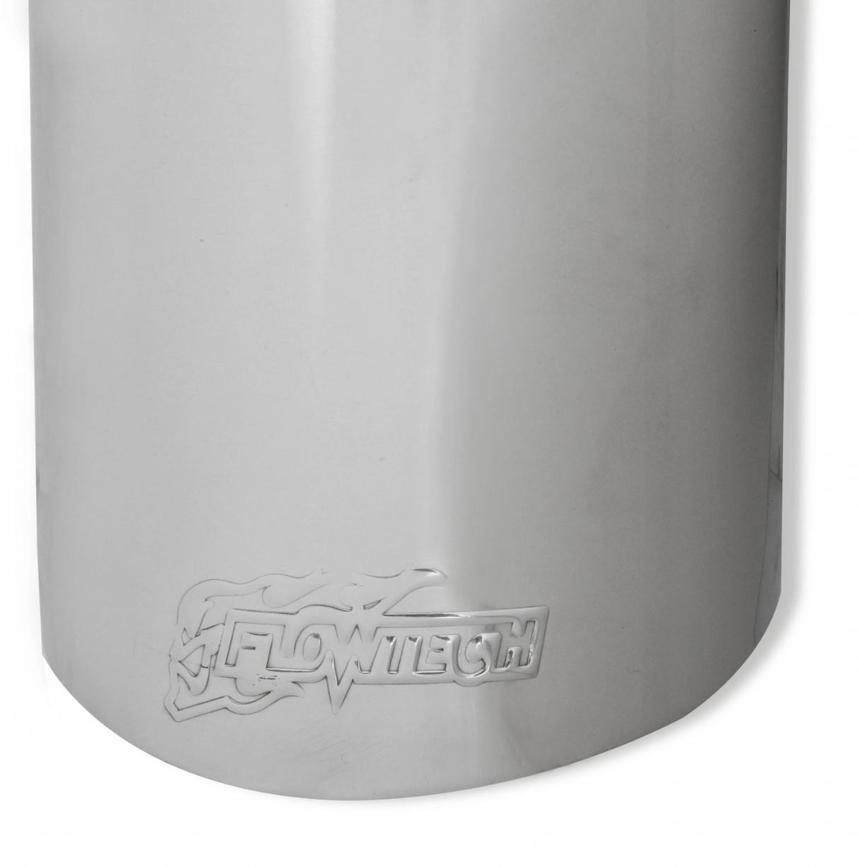 FlowTech #51604FLT (10-13) Camaro SS 409SS 3" Axle-Back Exhaust with 4" OD Tips