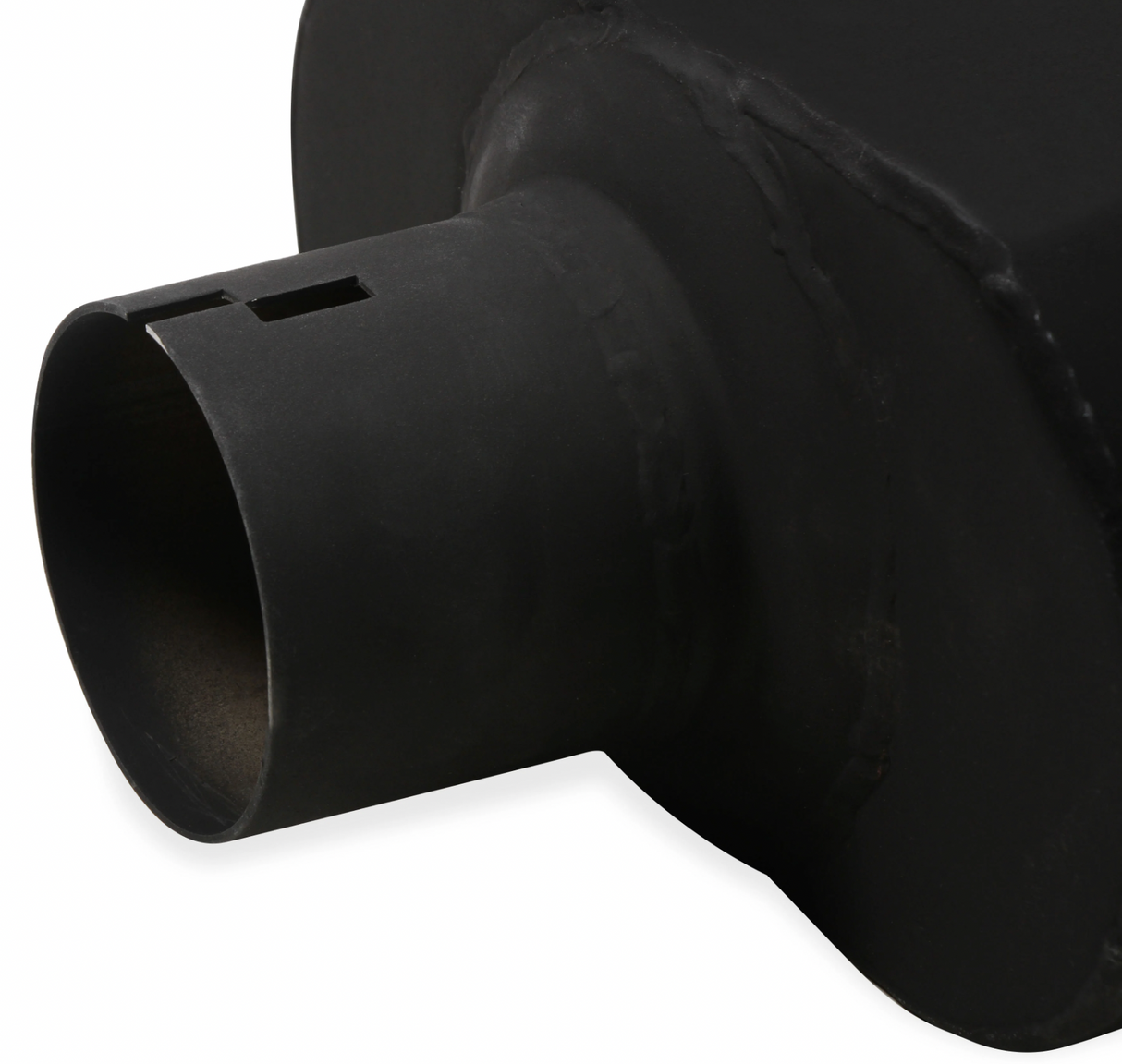 FlowTech #52015FLT (09-14) Ford F-150 V8 3" to 2.5" Dual Cat-Back Exhuast with 4" OD Tips