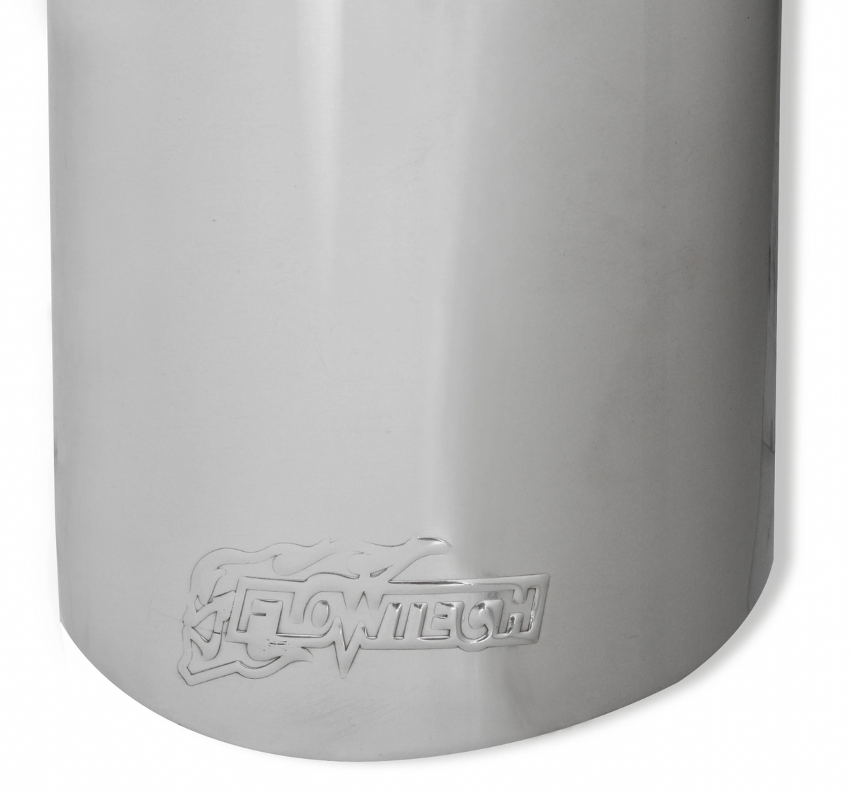 FlowTech #52015FLT (09-14) Ford F-150 V8 3" to 2.5" Dual Cat-Back Exhuast with 4" OD Tips