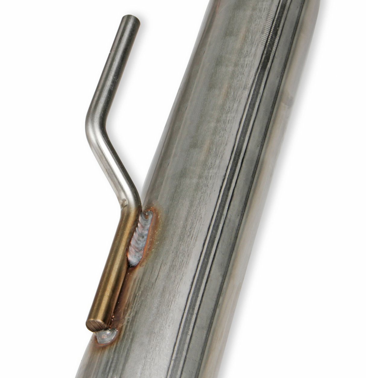 Hooker 705013111RHKR 64-67 GM A-BODY Cat-Back Exhaust with Mufflers