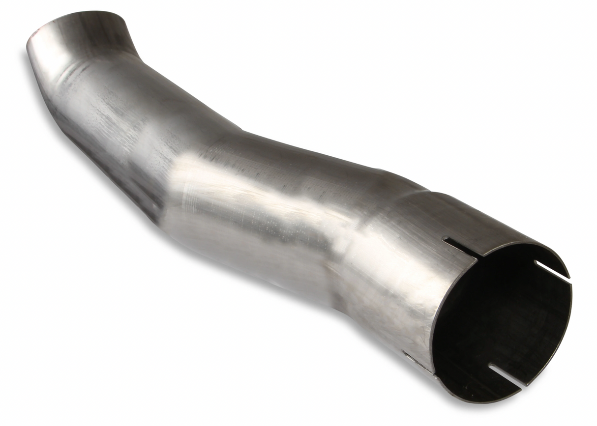 Holley® #BH23108 1967-1974 Mopar A-Body Crossmember Back Exhaust System