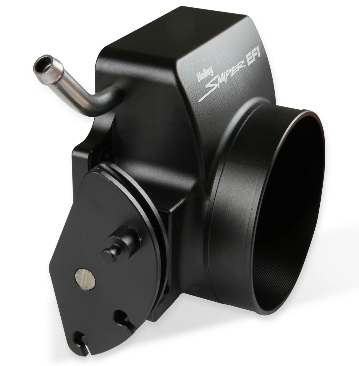 Holley Sniper® #860004-1 GM LSx Sniper EFI 92mm Throttle Body with GM IAC provision