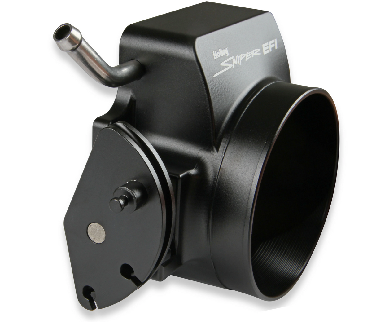Holley Sniper® #860005-1 GM LSx 102MM EFI Throttle Body with GM IAC provision