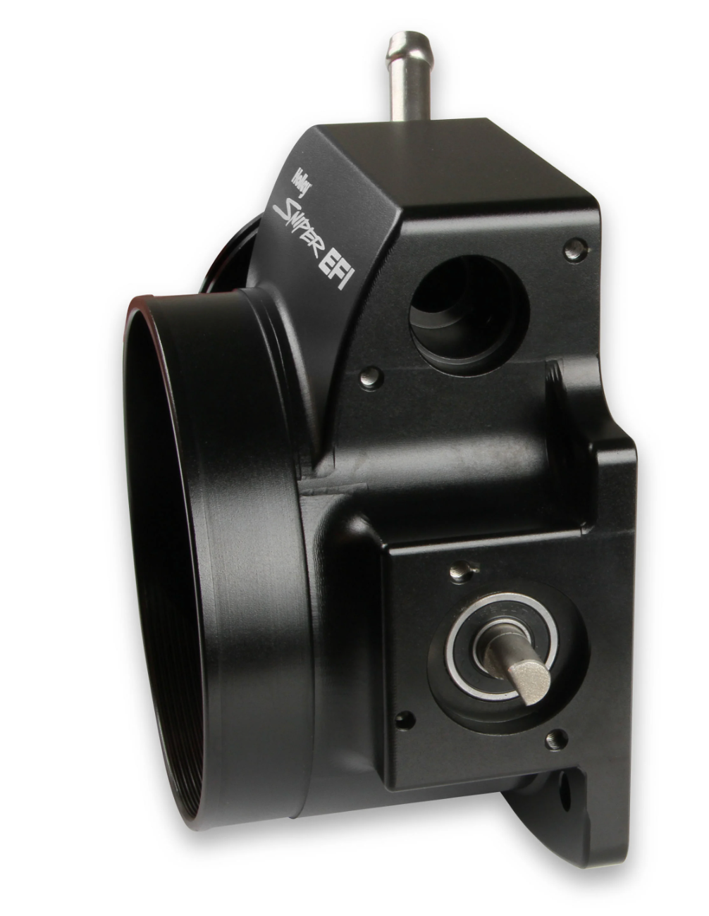 Holley Sniper® #860005-1 GM LSx 102MM EFI Throttle Body with GM IAC provision