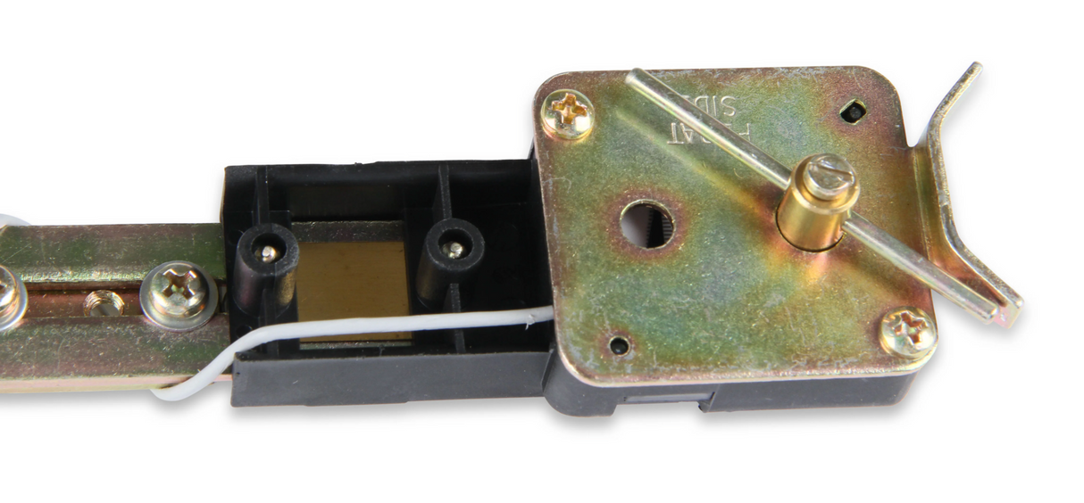 Holley® #19-159 1968-1969 Chevelle Malibu Sniper EFI Fuel Tank System 255 LPH