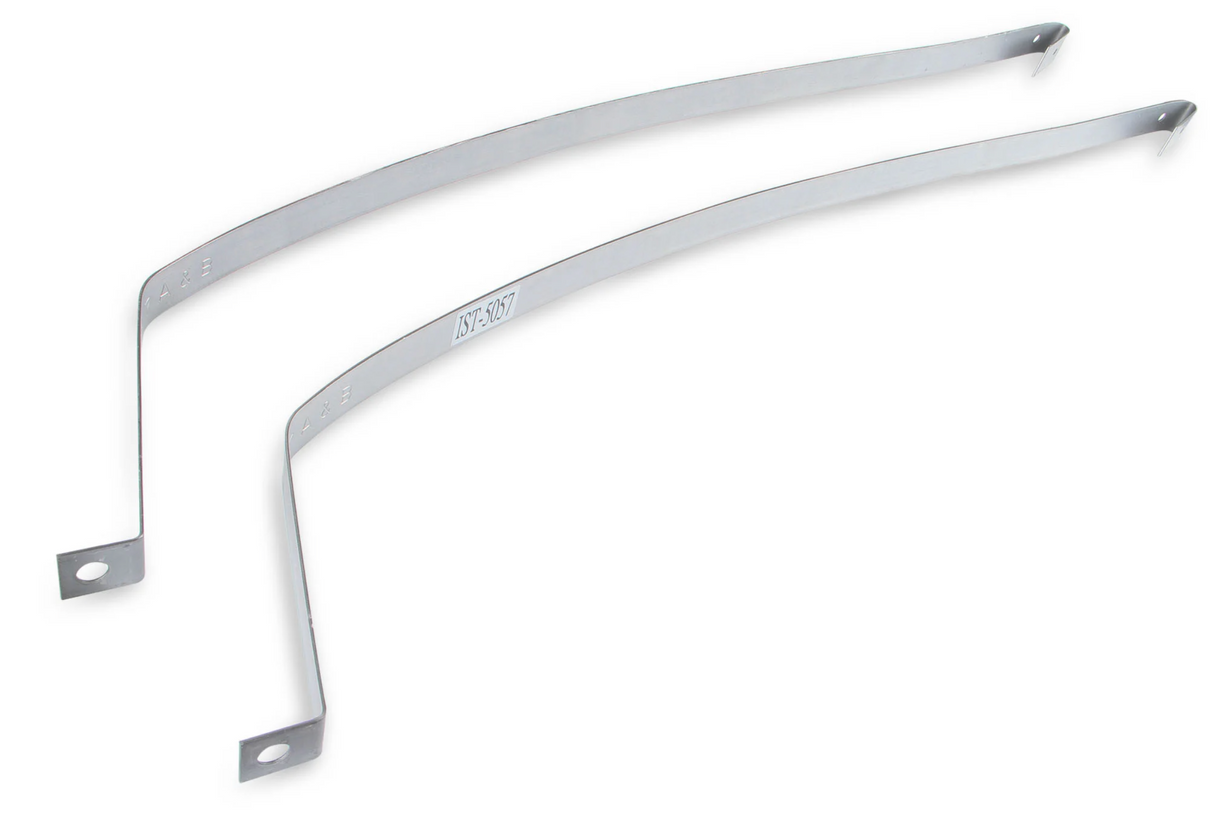Holley® #19-159 1968-1969 Chevelle Malibu Sniper EFI Fuel Tank System 255 LPH