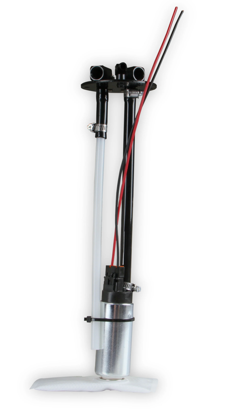 Holley® #19-159 1968-1969 Chevelle Malibu Sniper EFI Fuel Tank System 255 LPH