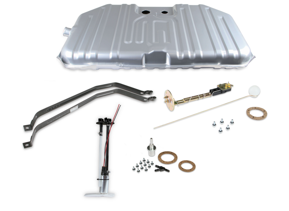 Holley® #19-177 (68-72) El Camino/Sprint Sniper EFI Fuel Tank System 255 LPH