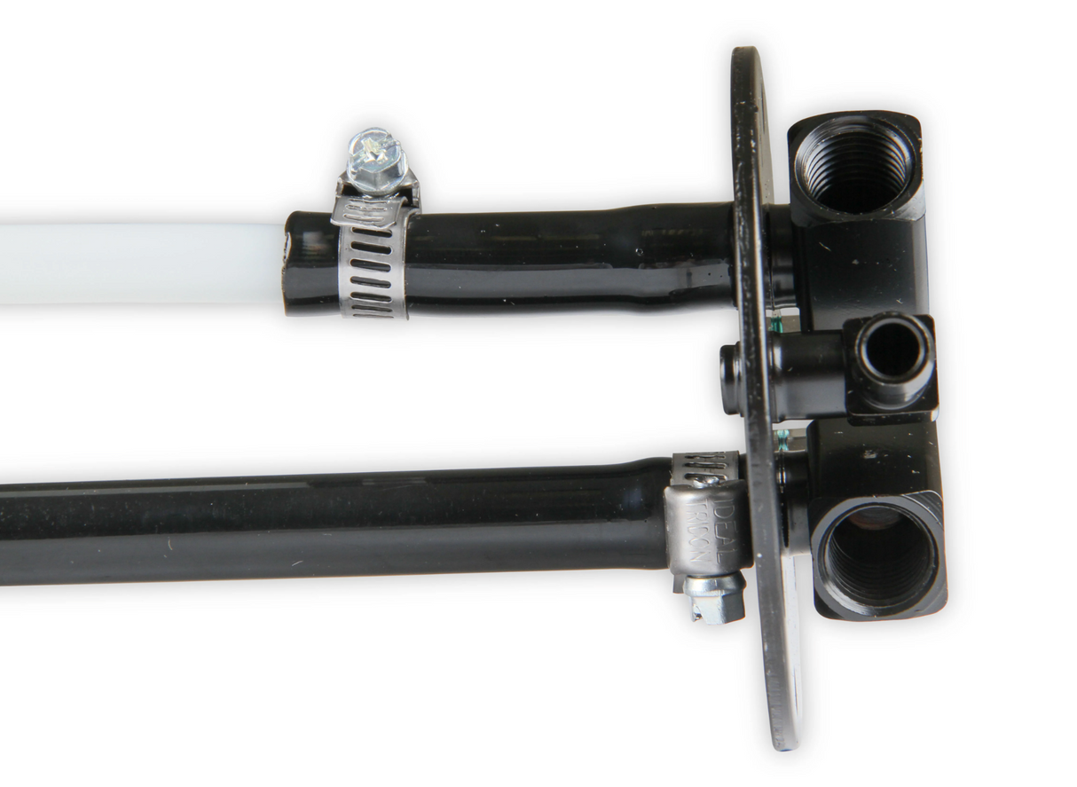 Holley® #19-177 (68-72) El Camino/Sprint Sniper EFI Fuel Tank System 255 LPH