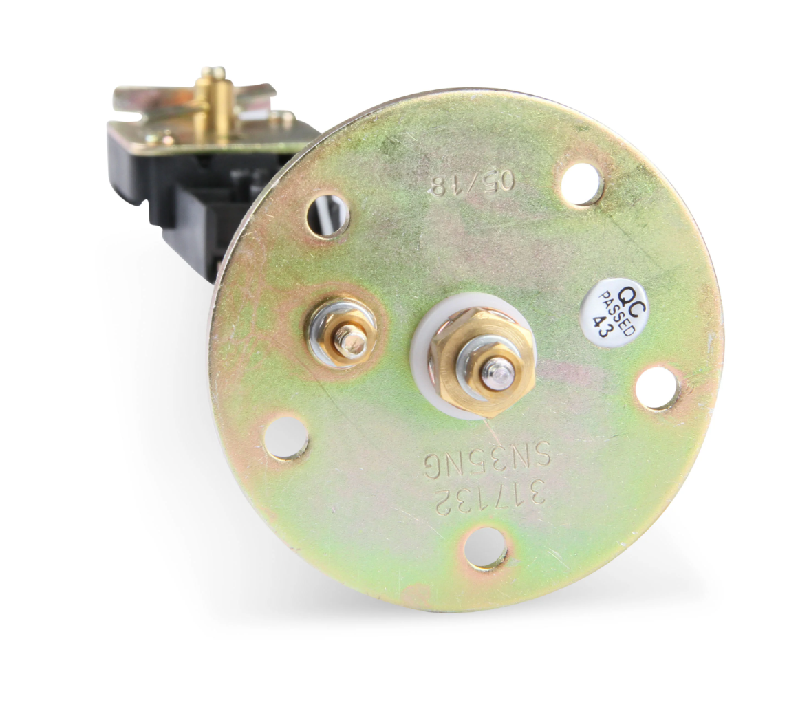 Holley® #19-177 (68-72) El Camino/Sprint Sniper EFI Fuel Tank System 255 LPH