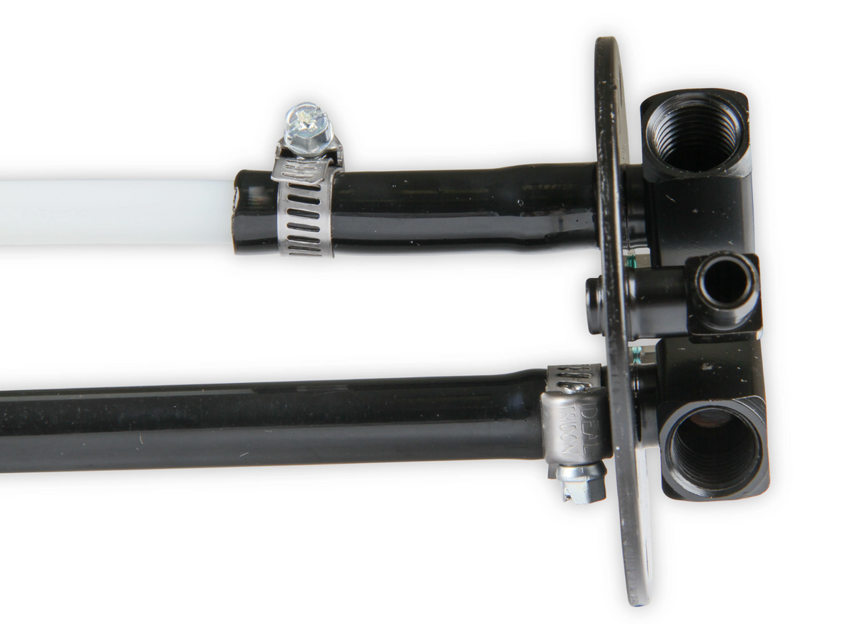Holley® #19-447 (63-67) Corvette Sniper EFI Fuel Tank System 400 LPH