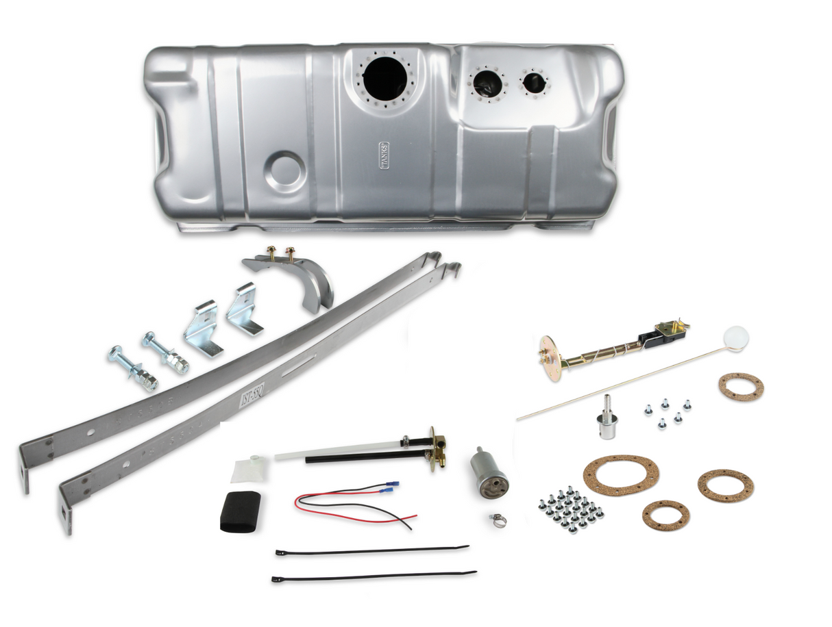 Holley® #19-448 1970-1974 Sniper EFI Fuel Tank System 400 LPH