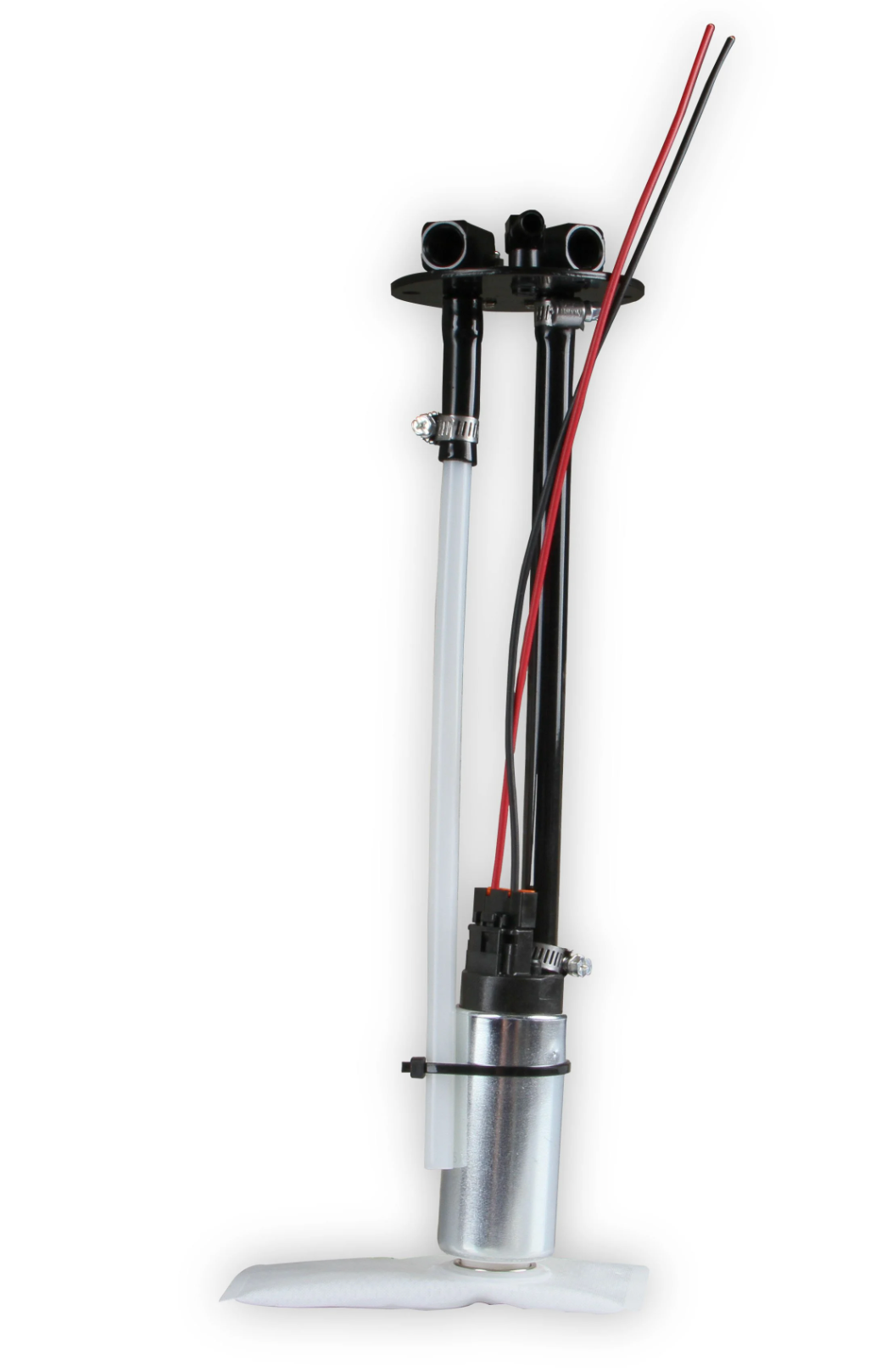 Holley® #19-448 1970-1974 Sniper EFI Fuel Tank System 400 LPH