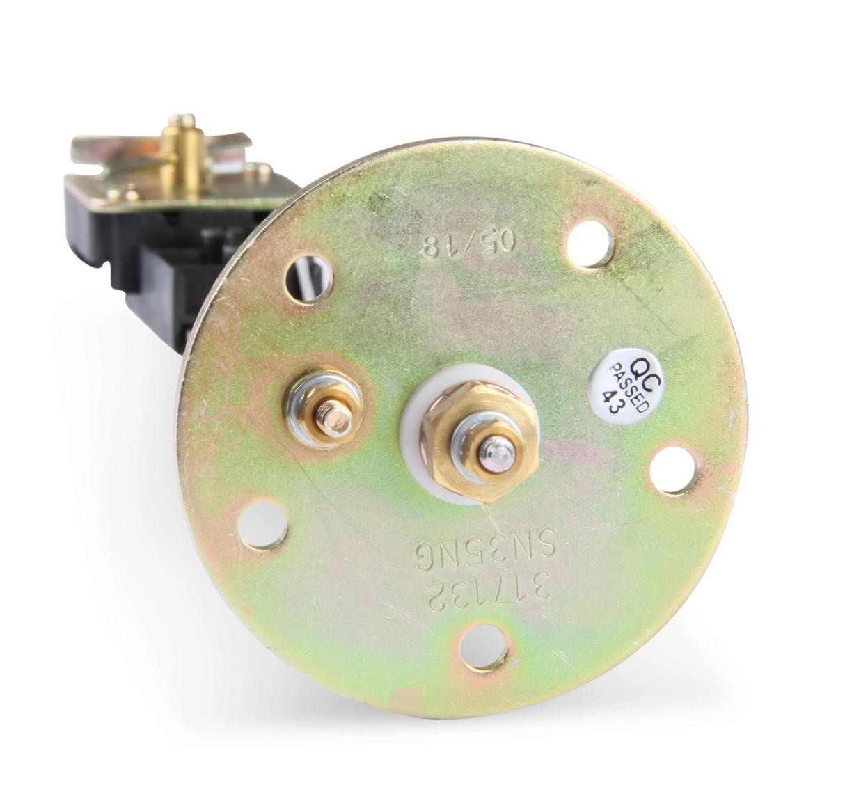 Holley® #19-448 1970-1974 Sniper EFI Fuel Tank System 400 LPH
