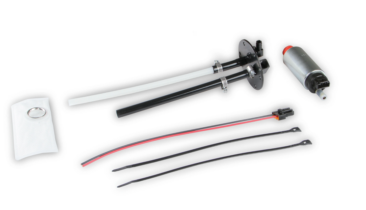 Holley® #19-454 1973-1981 Chevy/GMC Truck 6 FT Sniper EFI Fuel Tank System 400 LPH