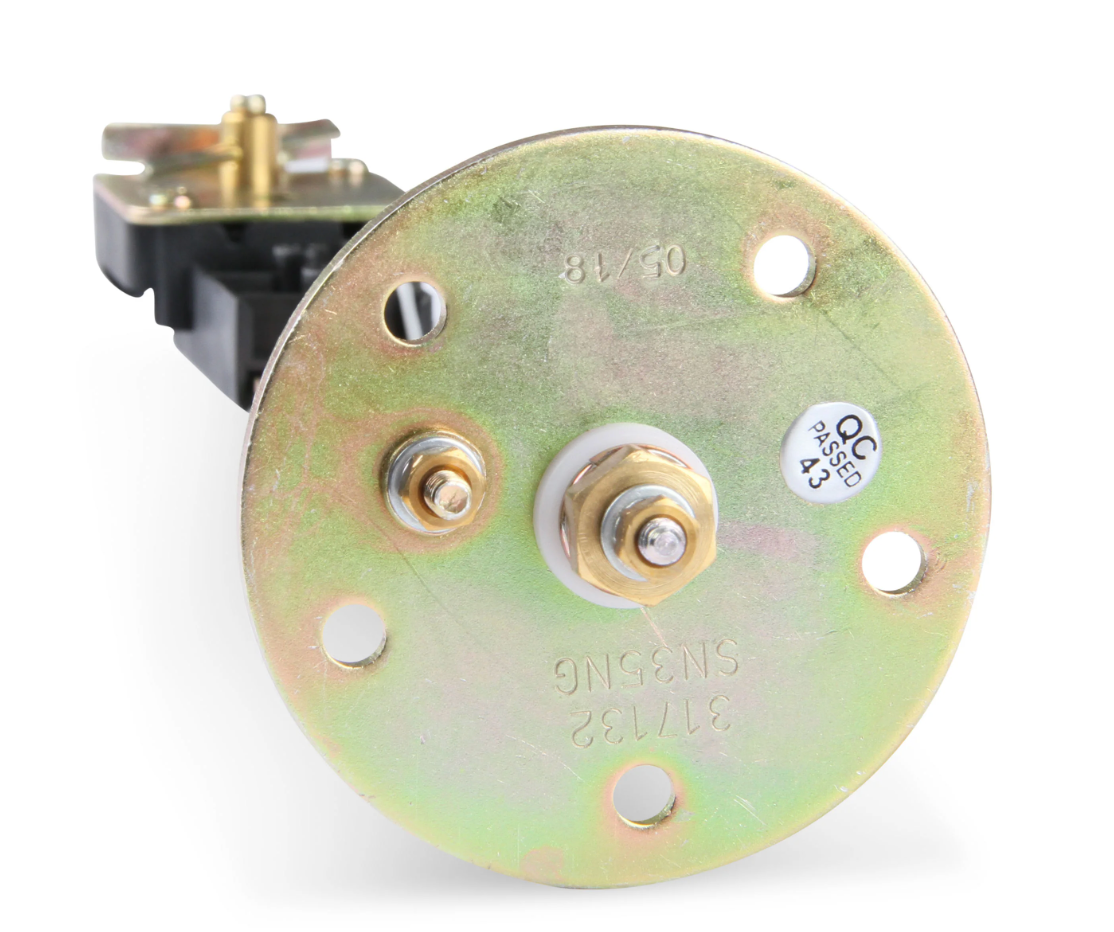 Holley® #19-478 1973-1981 BLAZER / JIMMY / SUBURBAN Sniper EFI Fuel Tank System 400 LPH