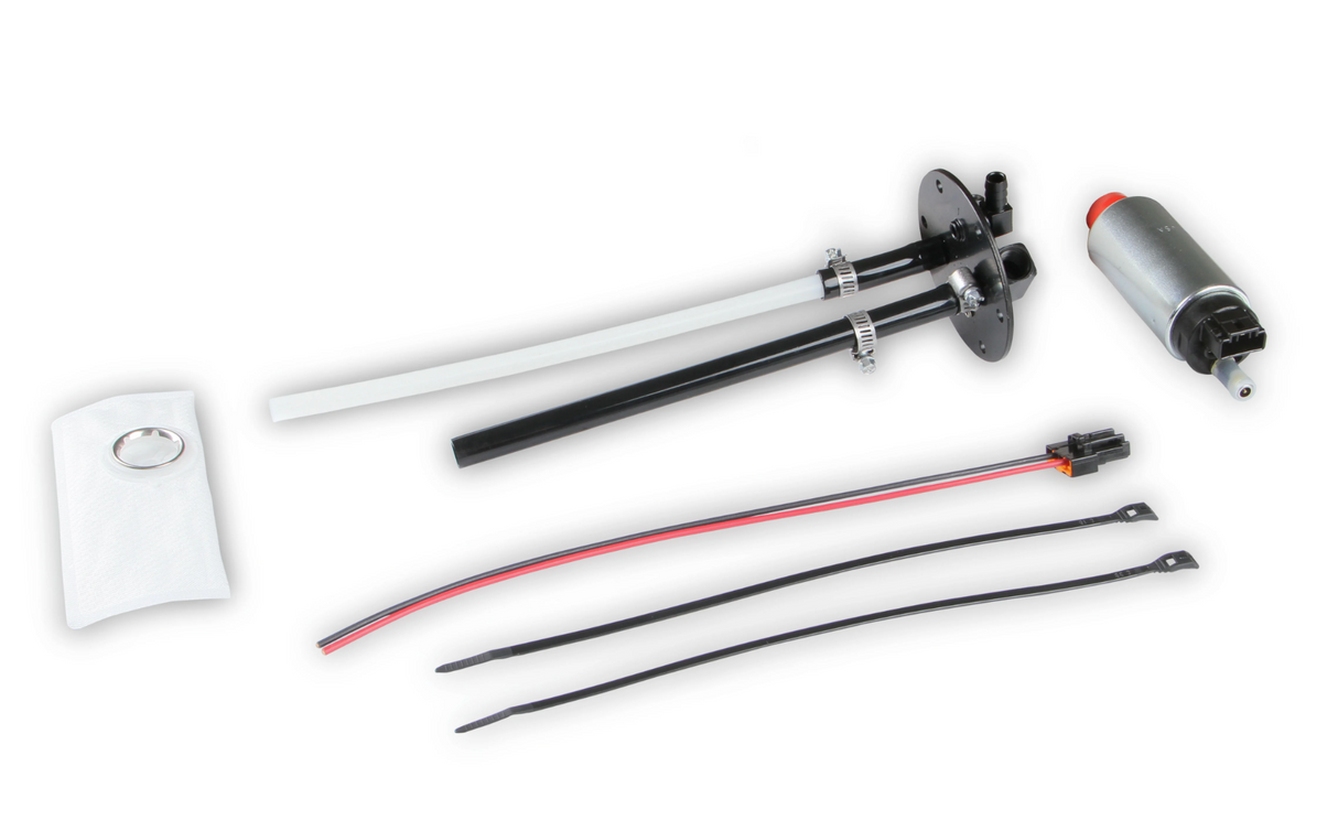 Holley® #19-478 1973-1981 BLAZER / JIMMY / SUBURBAN Sniper EFI Fuel Tank System 400 LPH