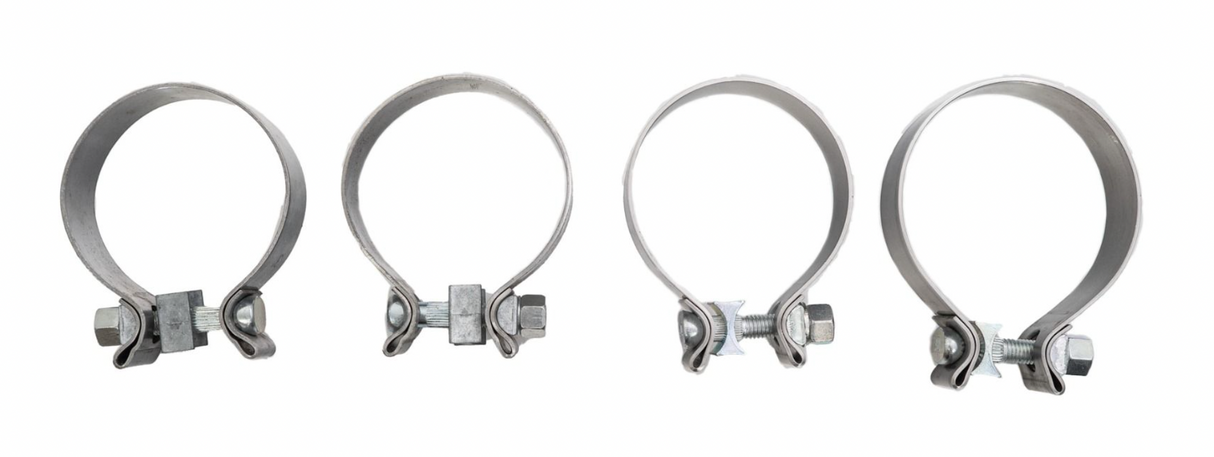 Megan Racing® (19-25) Toyota GR Supra Axle-Back Exhaust with 4.5" OD Burnt Tips