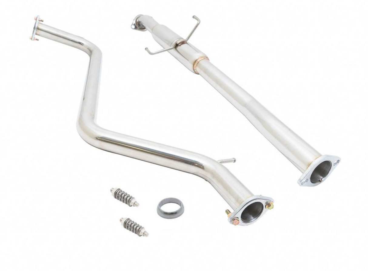 Megan Racing® (11-16) Scion tC 2.5L 2AR-FE Exhaust Mid-Pipes