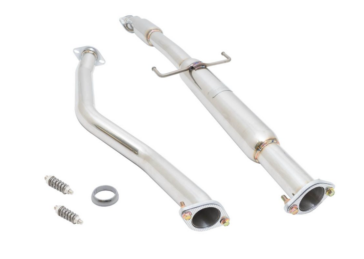 Megan Racing® (05-10) Scion tC AT10 304SS 3' Exhaust Mid-Pipes