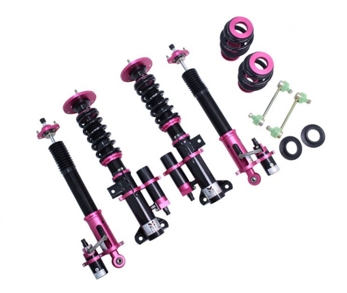 Megan Racing 92-98 BMW M3 E36 Spec-RS Series Coilovers
