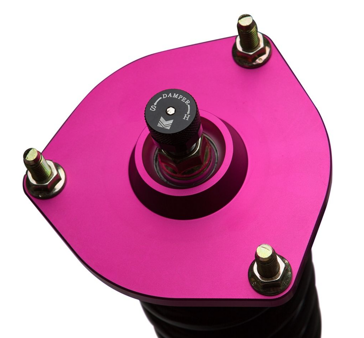 Megan Racing® (03-08) NIssan 350Z/Infiniti G35 Spec-RS Series Coilovers