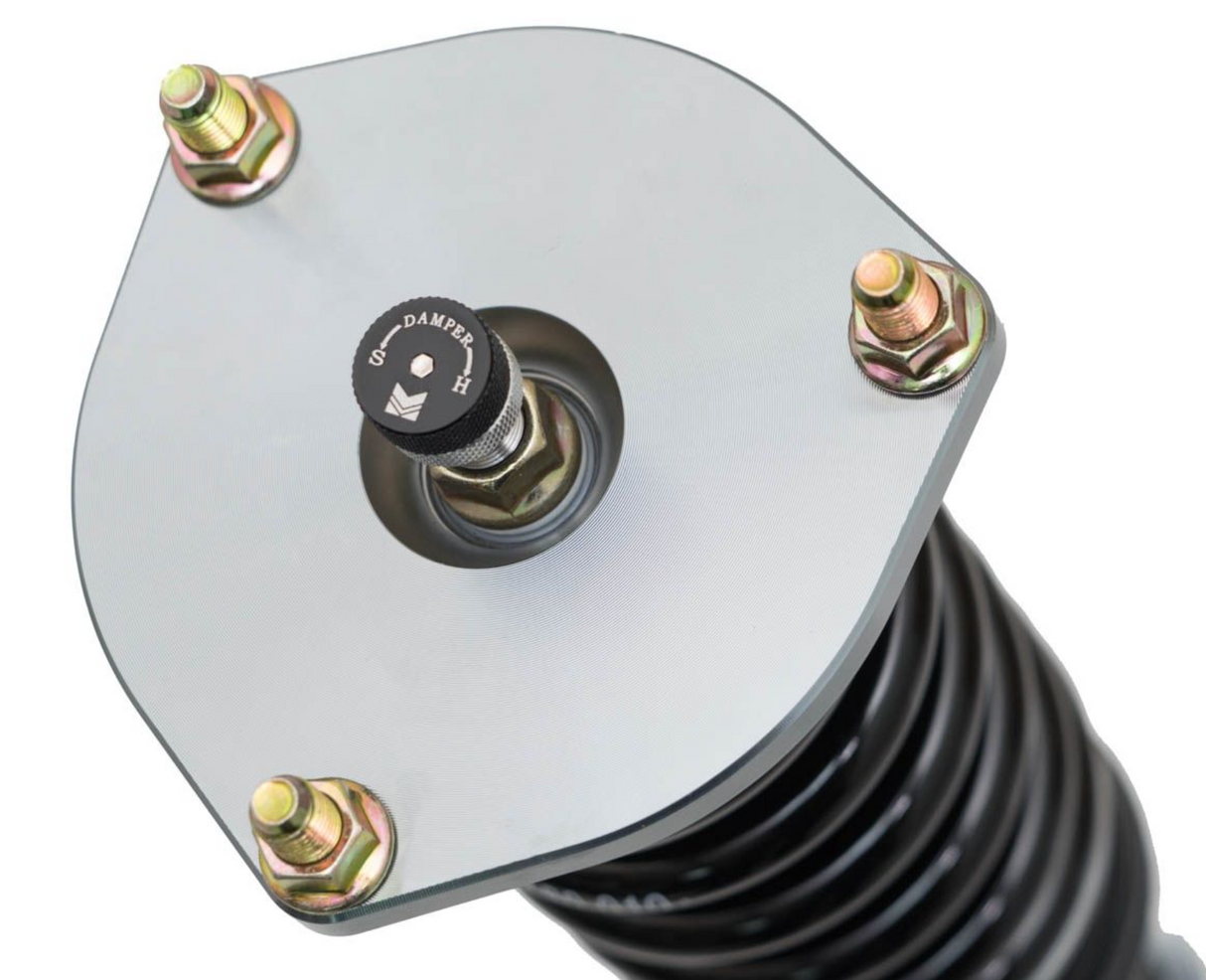 Megan Racing® (16+) Mazda MX-5 Miata Track Series Coilovers