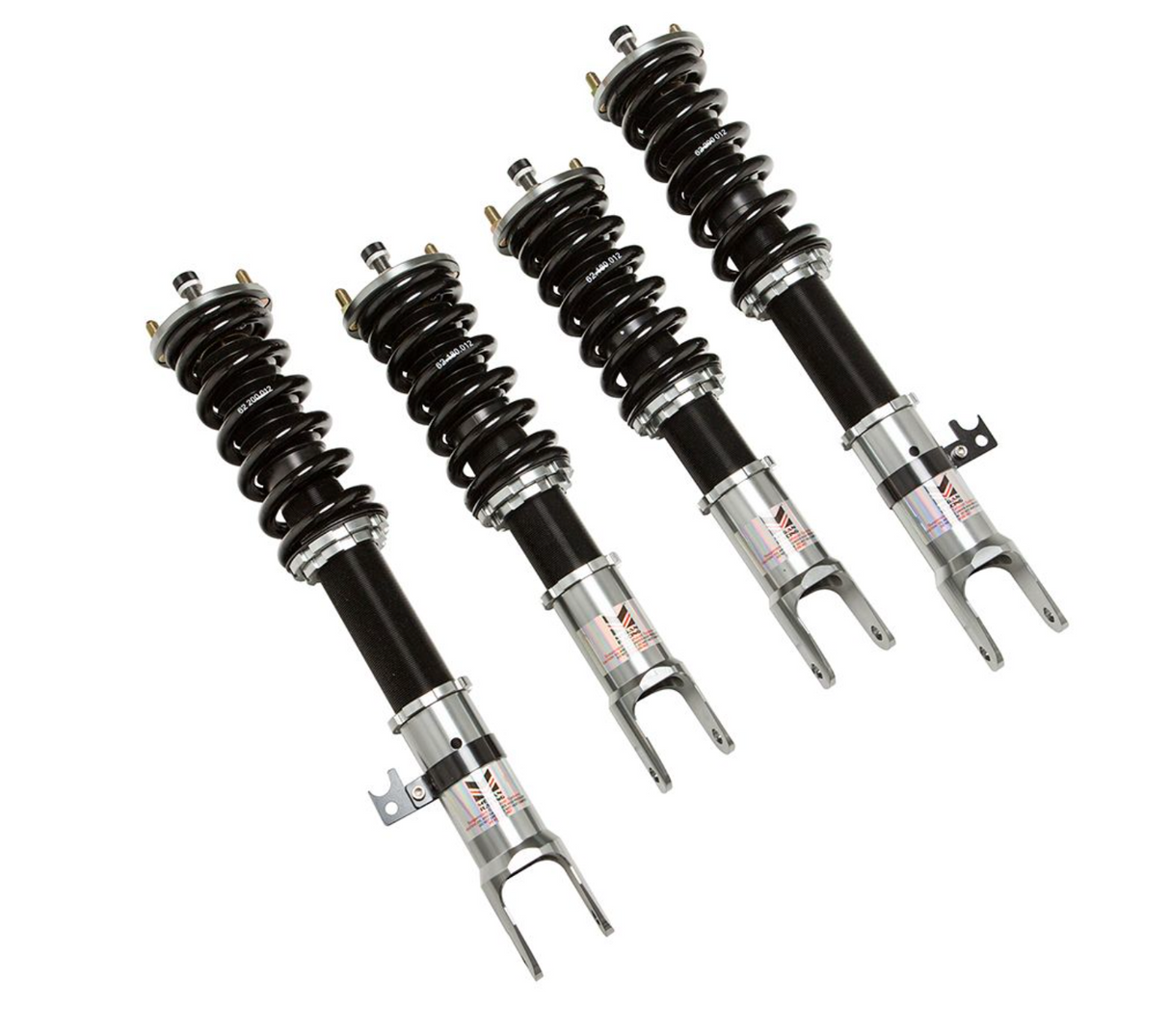 Megan Racing® (99-09) Honda S2000 Track Series Coilovers