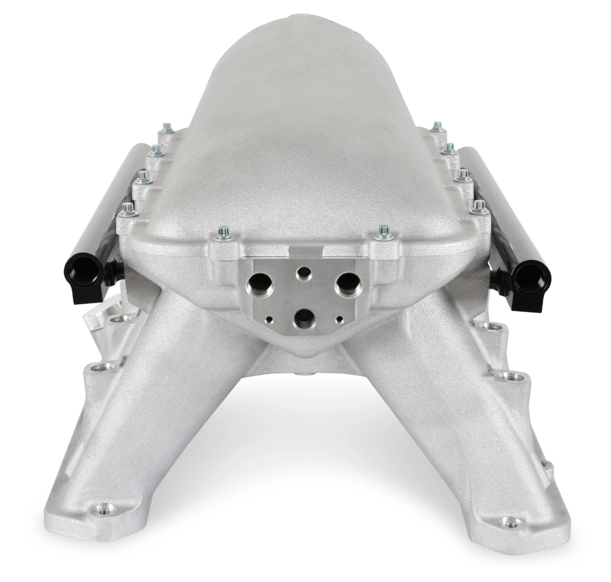 Holley® #300-658 Gen III Hemi Hi-Ram EFI Intake Manifold (80/92mm Mopar Throttle Bodies)