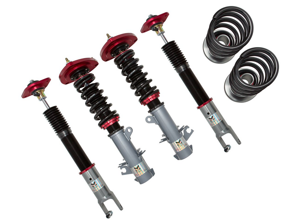 Megan Racing® Nissan Altima L32/Maxima A35|A36 Street Series Coilovers