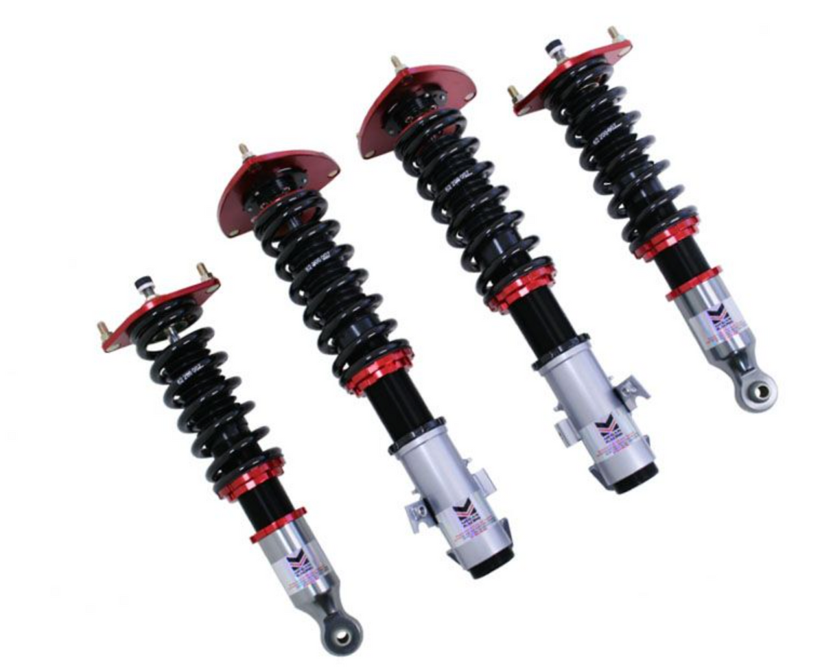 Megan Racing® (09-13) Subaru Forester SH Street Series Coilovers