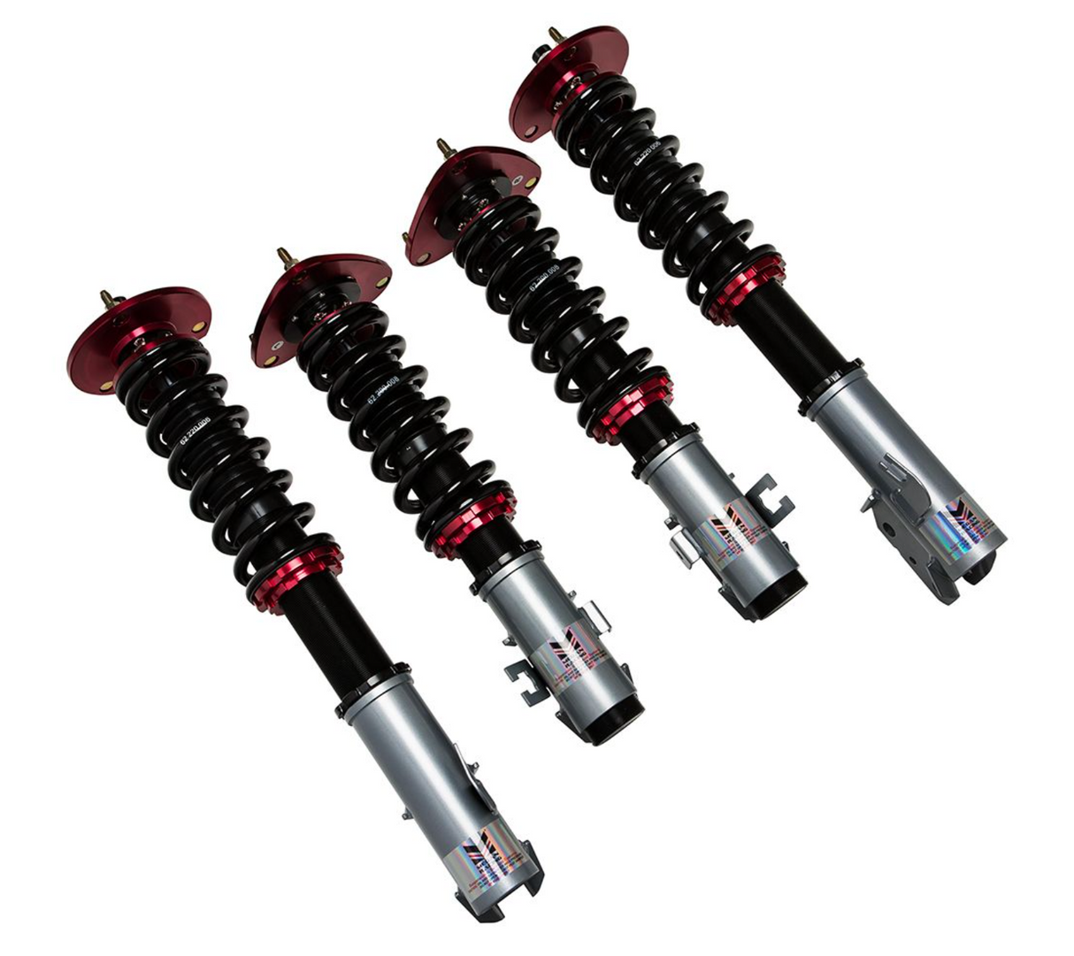 Megan Racing® (95-01) Subaru Impreza WRX/STI GC8 Street Series Coilovers