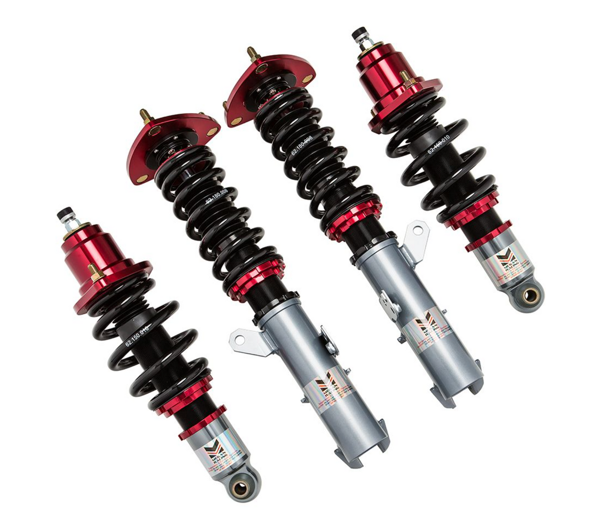 Megan Racing® (05-10) Scion tC AT10 Street Series Coilovers