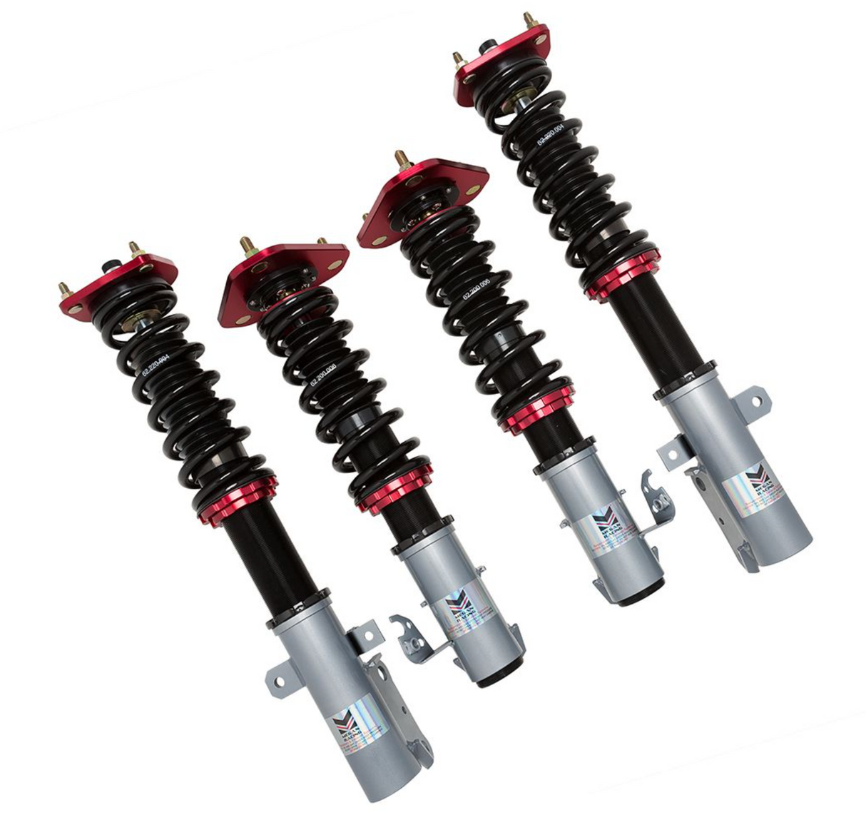 Megan Racing® (93-99) Toyota Celica GT/GTS T200 Street Series Coilovers