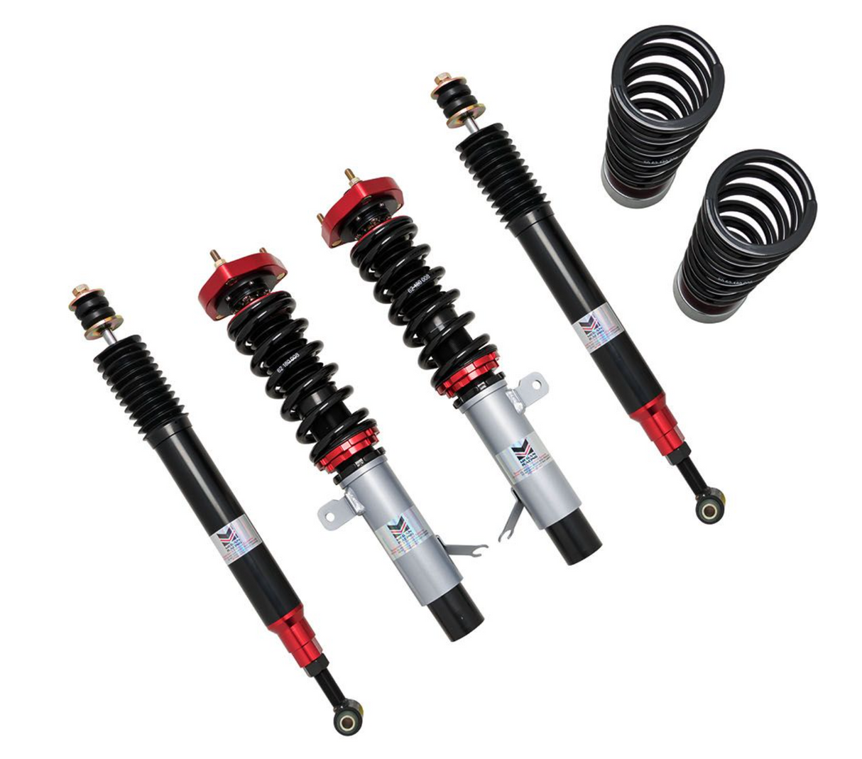 Megan Racing® (99-05) Ford Focus Street Series Coilovers