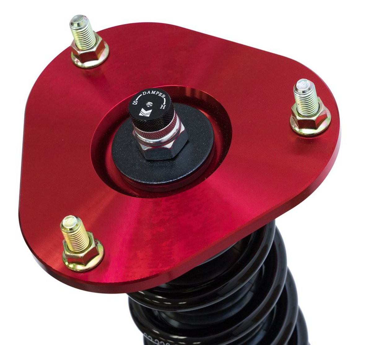 Megan Racing® (15-21) Lexus NX200t 2WD Street Series Coilovers