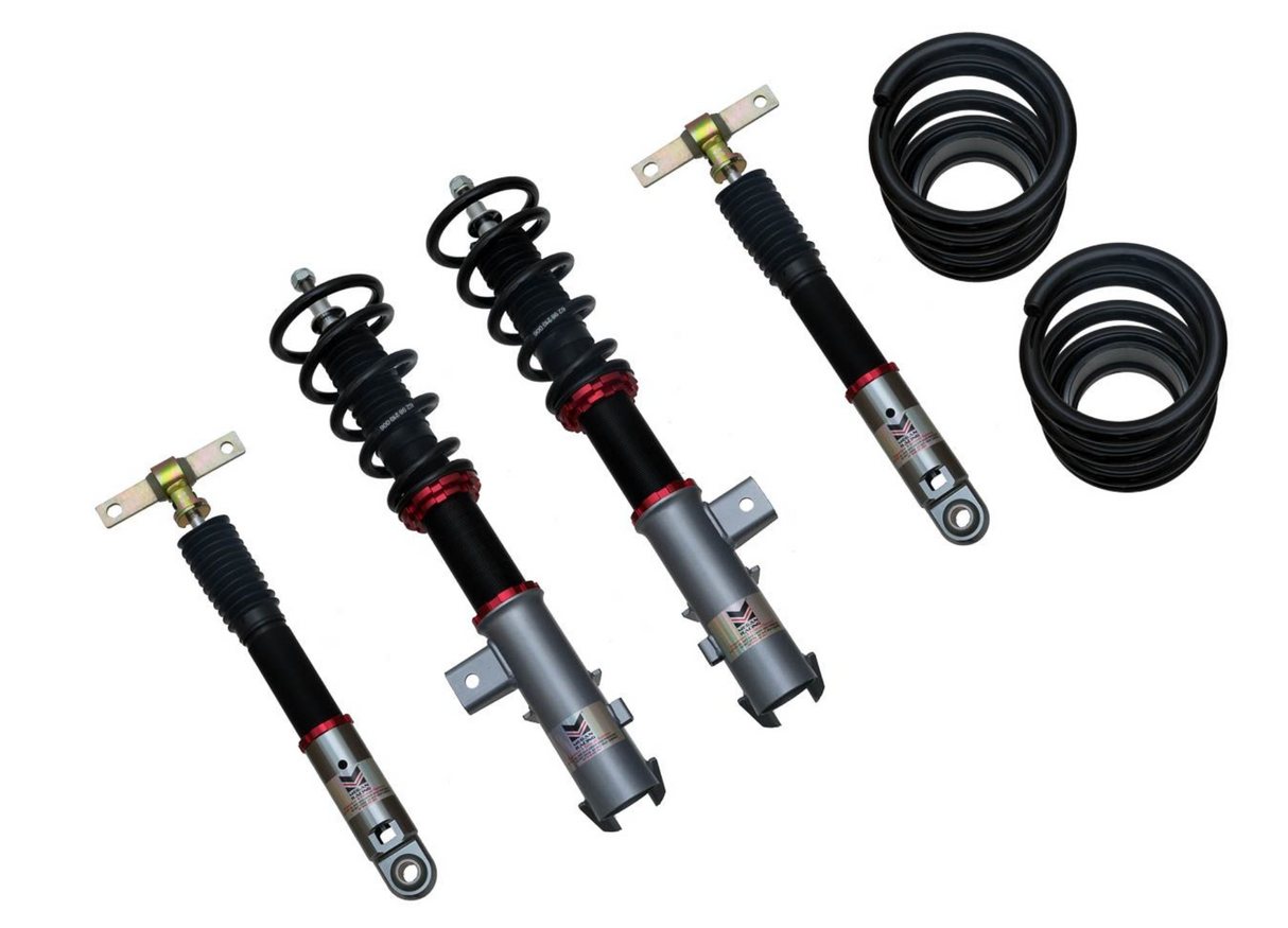 Megan Racing® (15-21) Kia Sedona Street Series Coilovers