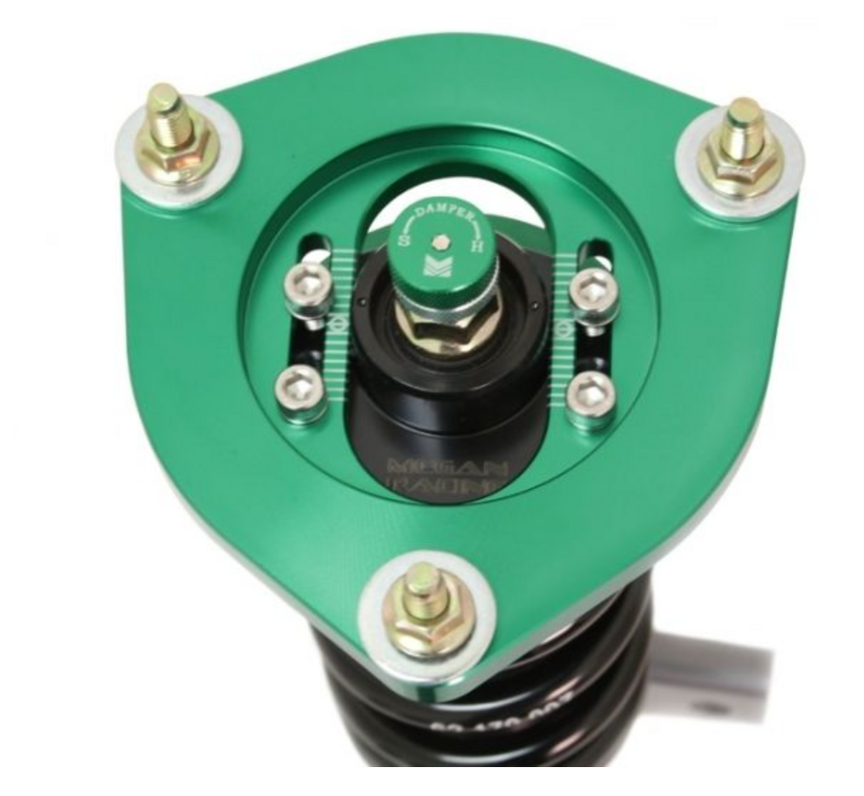 Megan Racing® (12+) Volskwagen Passat Euro II Series Coilovers