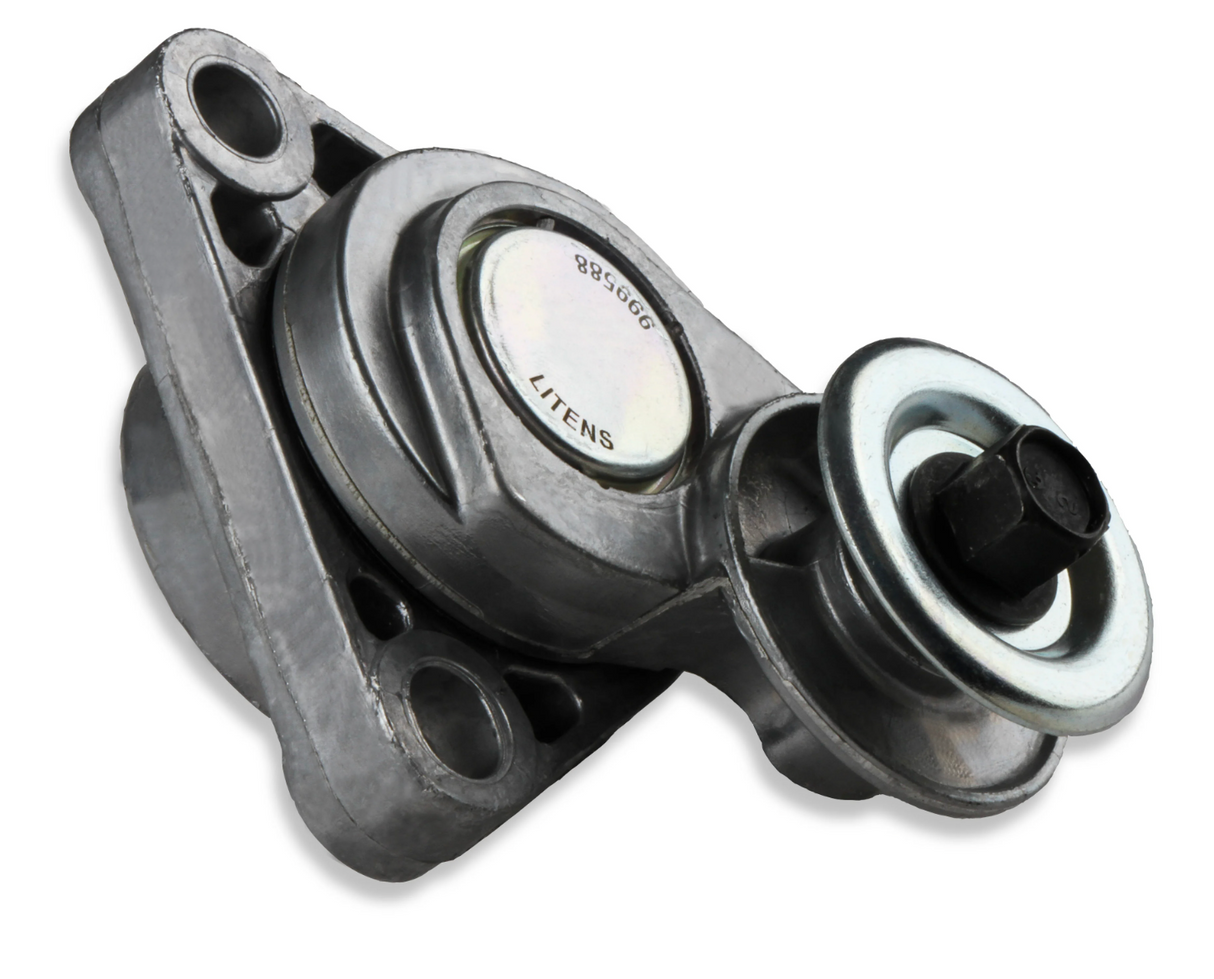 Holley® #20-136BK GM LS/LT High-Mount Complete Drive Kit