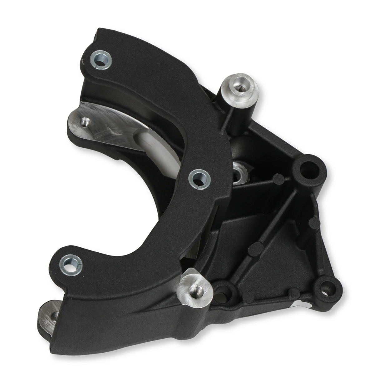 Holley® #20-136BK GM LS/LT High-Mount Complete Drive Kit